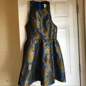 New Ark & Co Cocktail Dress Size L